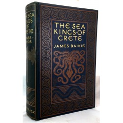 The Sea-Kings of Crete (Second Edition)